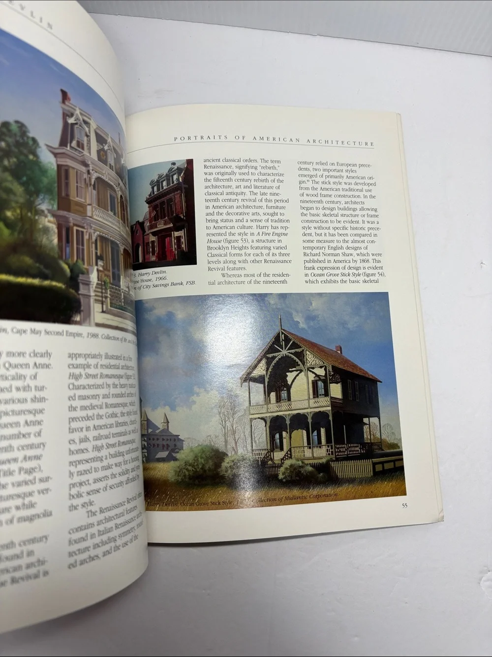 Harry Devlin A Retrospective The Morris Museum Book